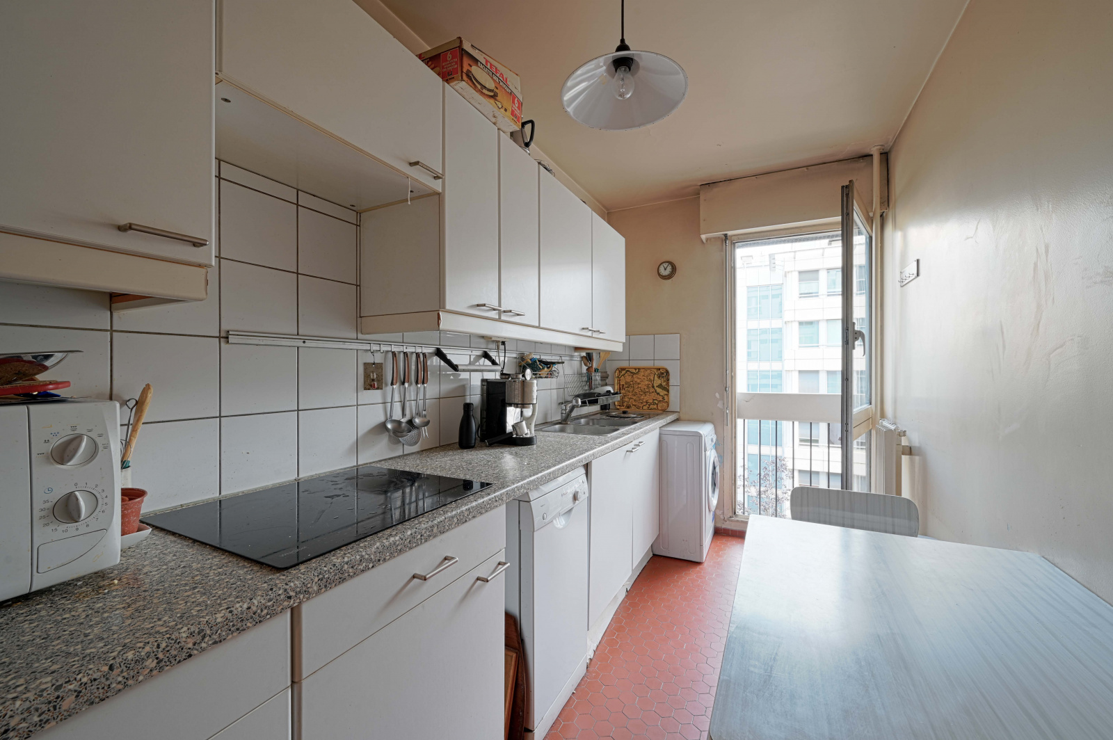 Image_, Appartement, Paris, ref :XV3P80