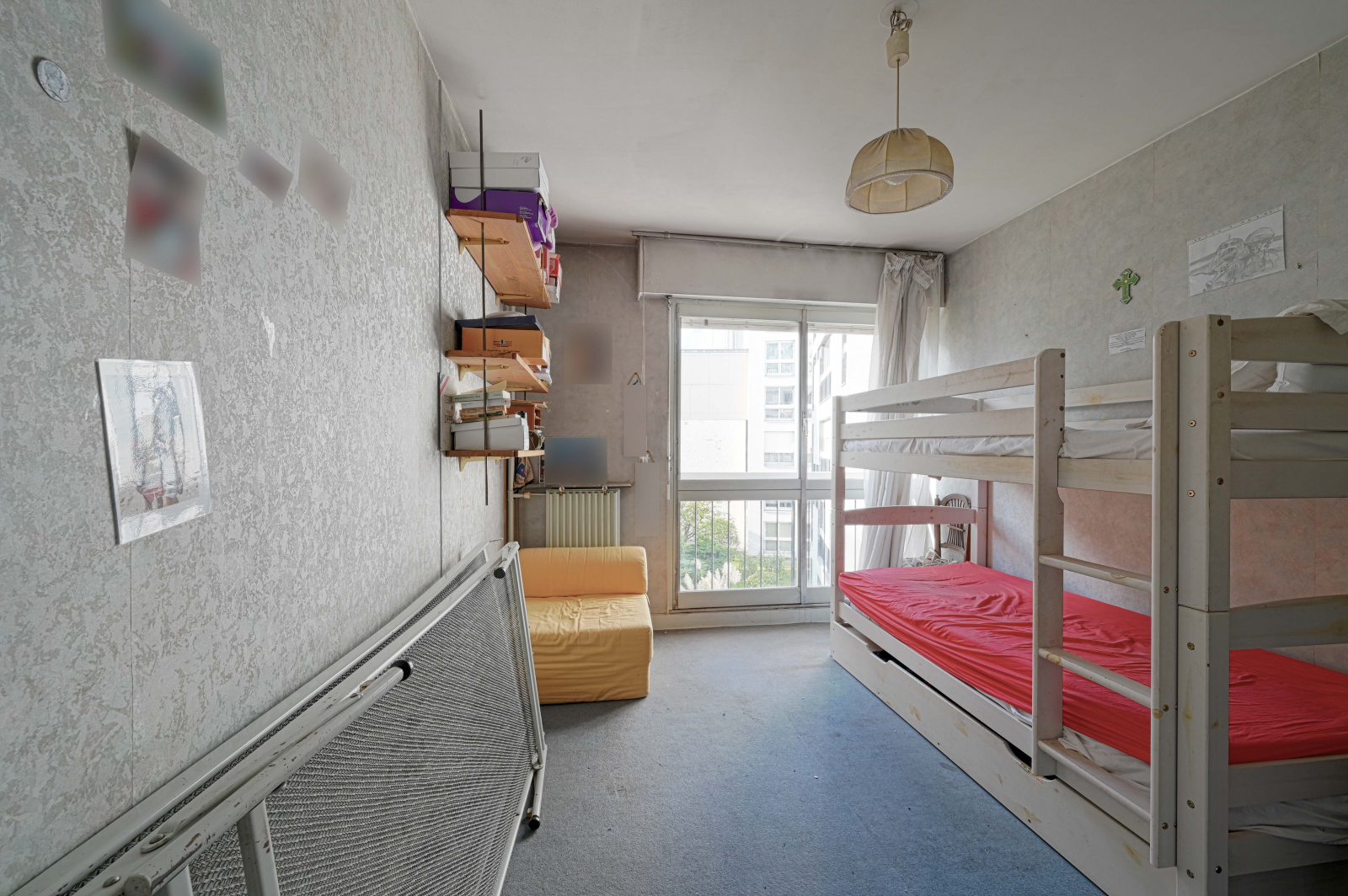 Image_, Appartement, Paris, ref :XV3P80