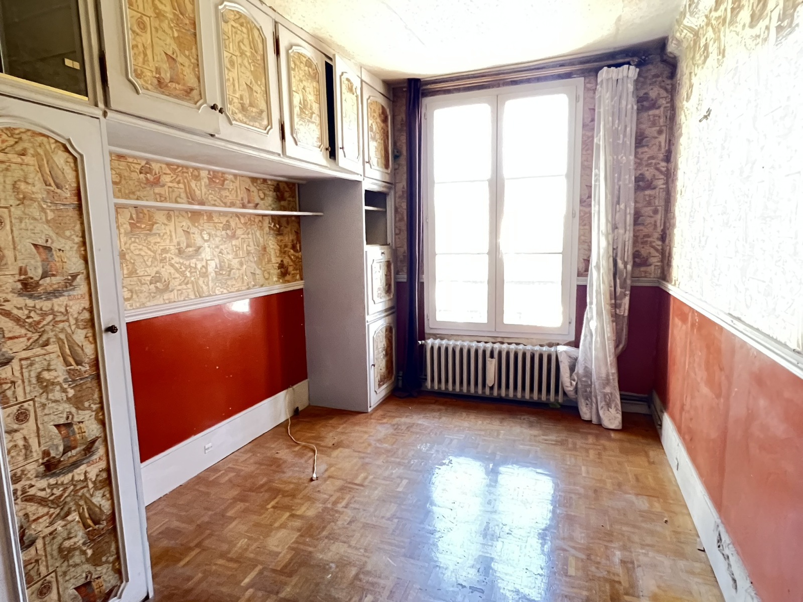 Image_, Appartement, Paris, ref :10L185