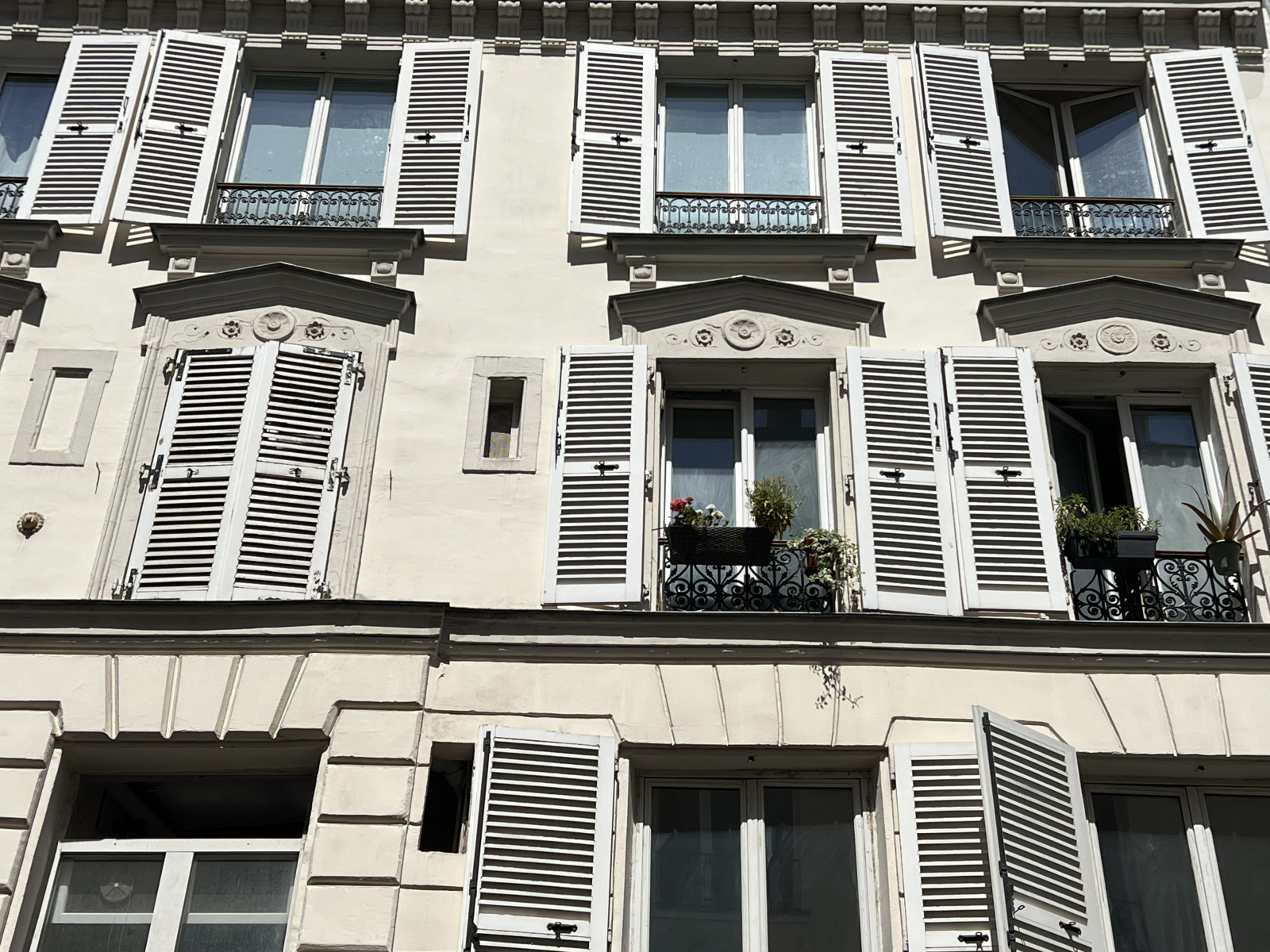 Image_, Appartement, Paris, ref :10L185