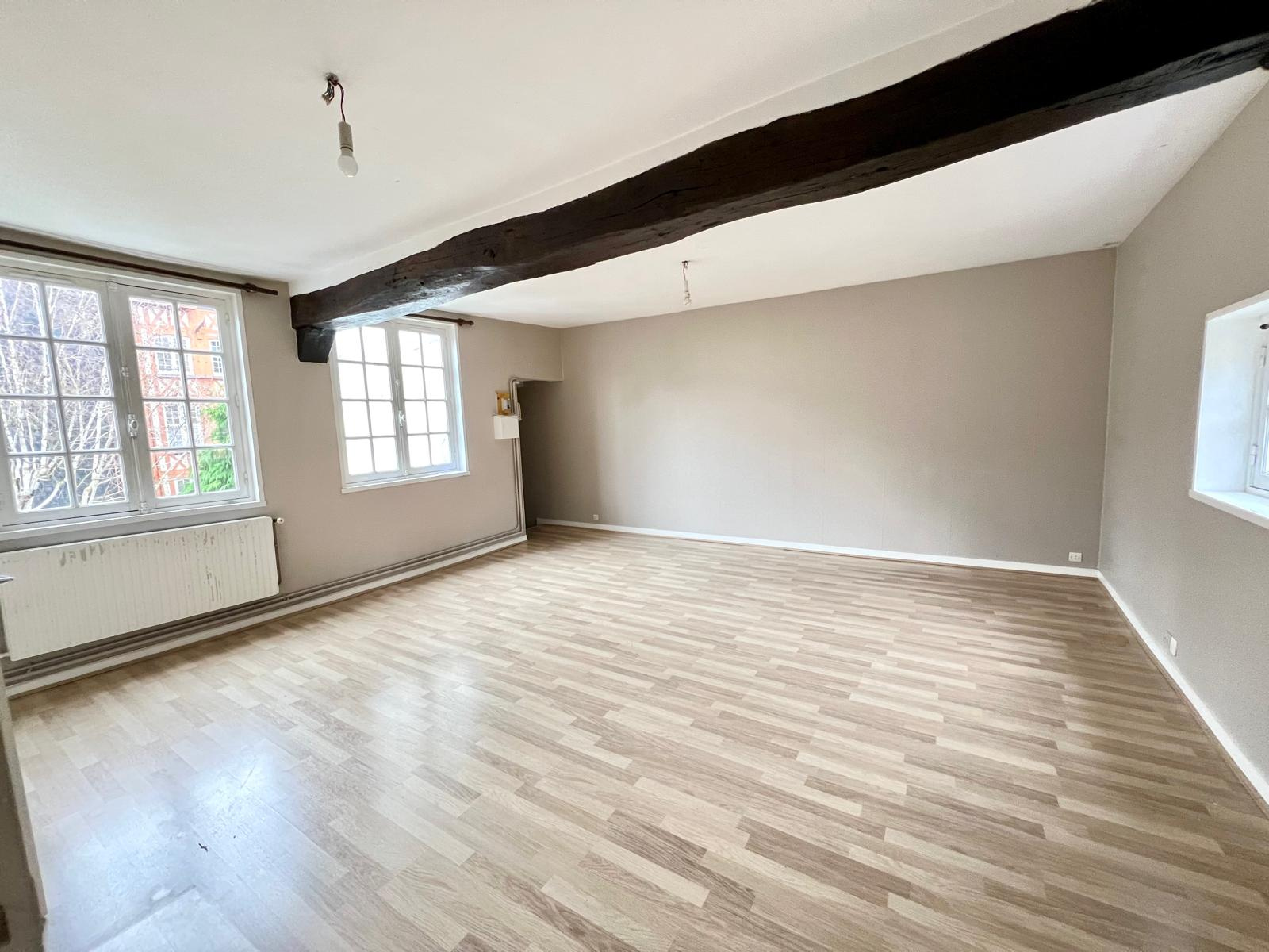 Image_, Appartement, Rouen, ref :ROU76