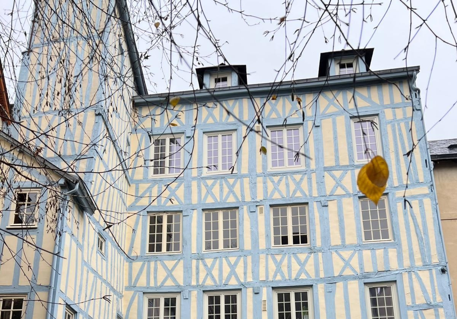 Image_, Appartement, Rouen, ref :ROU76