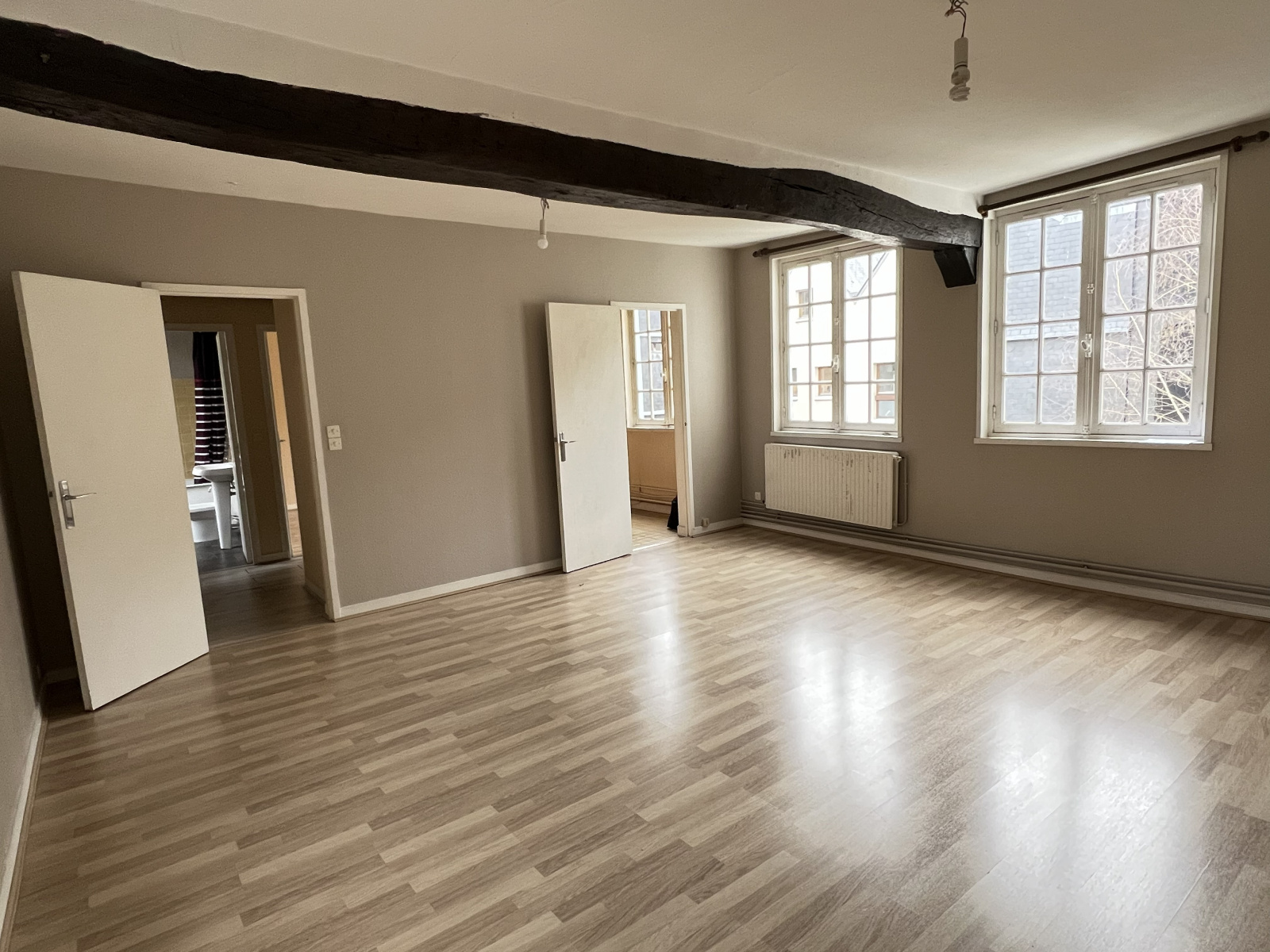 Image_, Appartement, Rouen, ref :ROU76