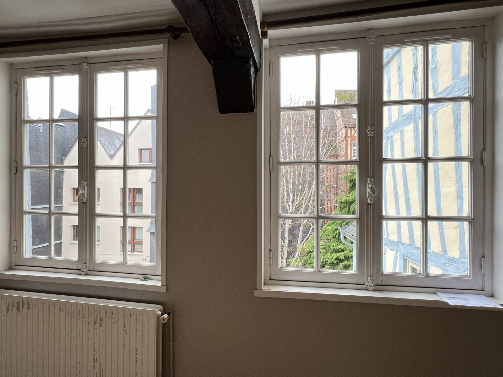 Image_, Appartement, Rouen, ref :ROU76