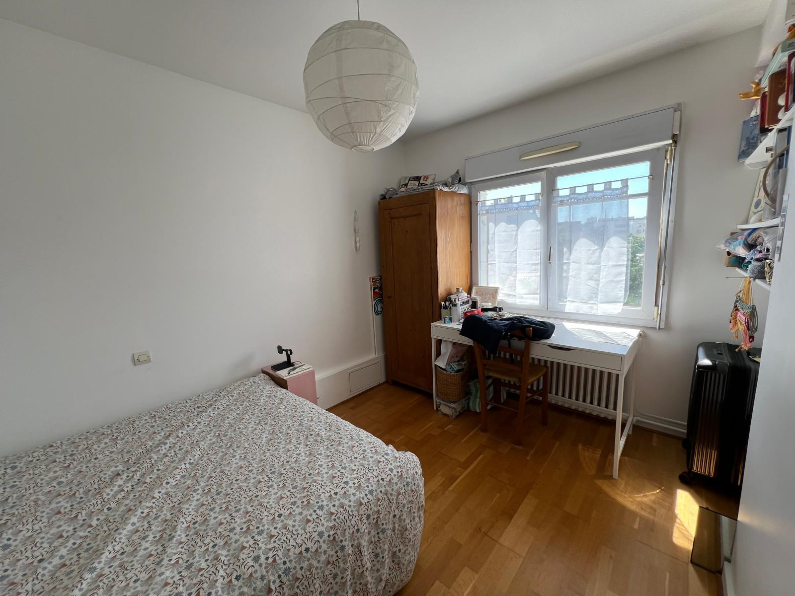 Image_, Appartement, Issy-les-Moulineaux, ref :L177