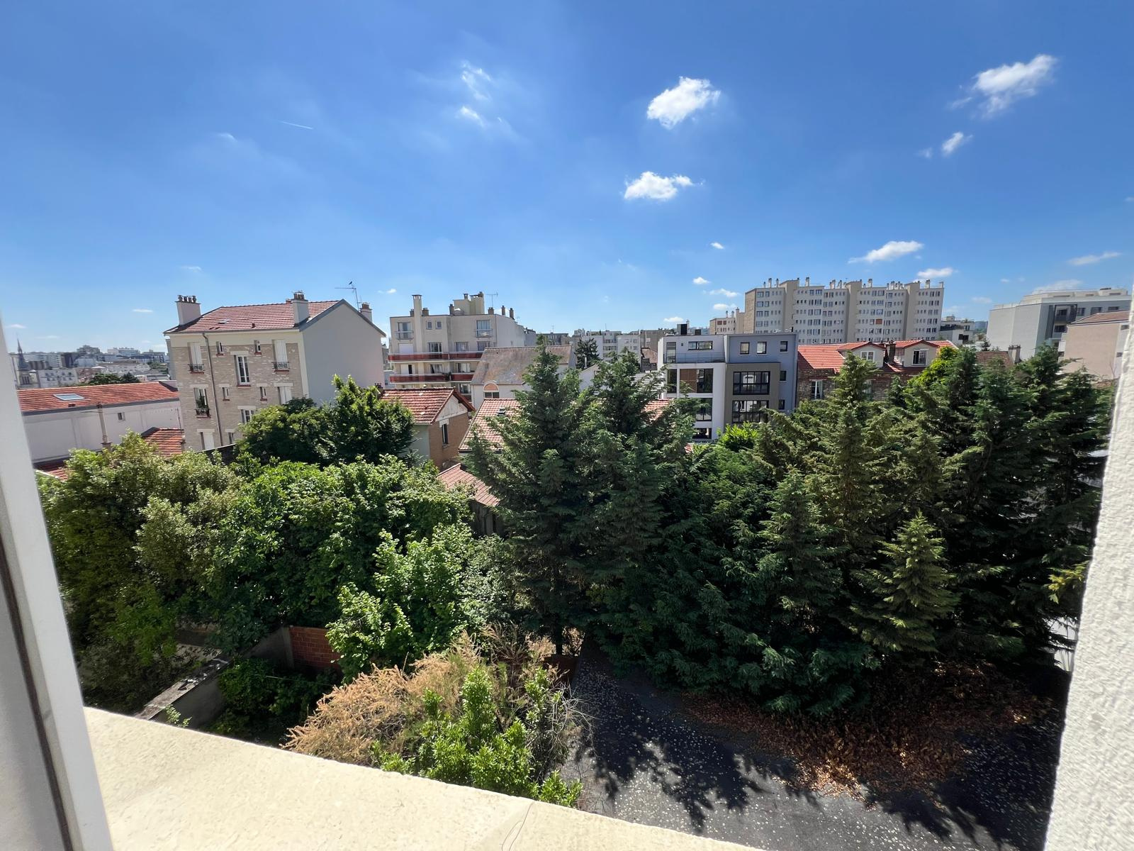 Image_, Appartement, Issy-les-Moulineaux, ref :L177