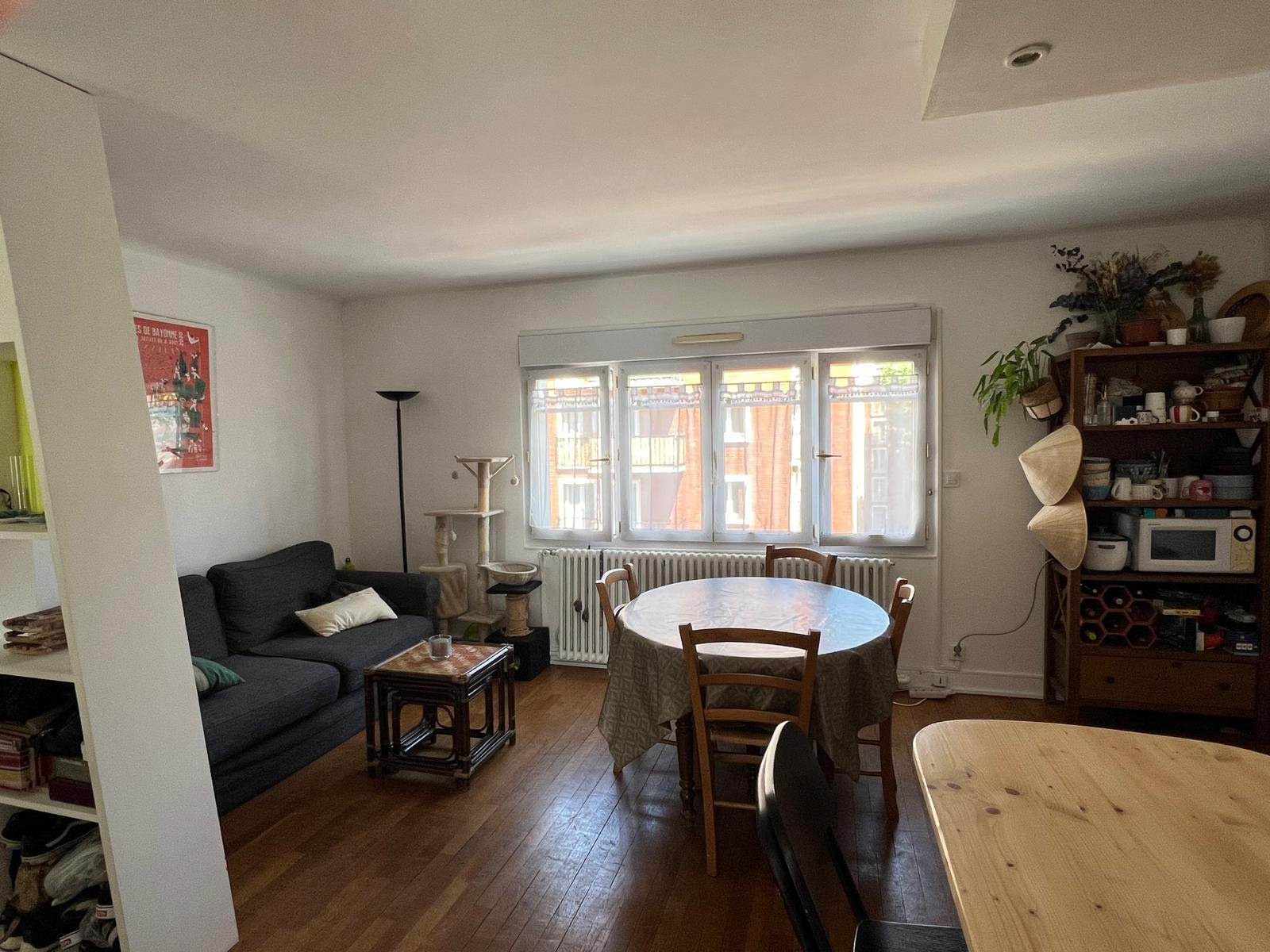 Image_, Appartement, Issy-les-Moulineaux, ref :L177