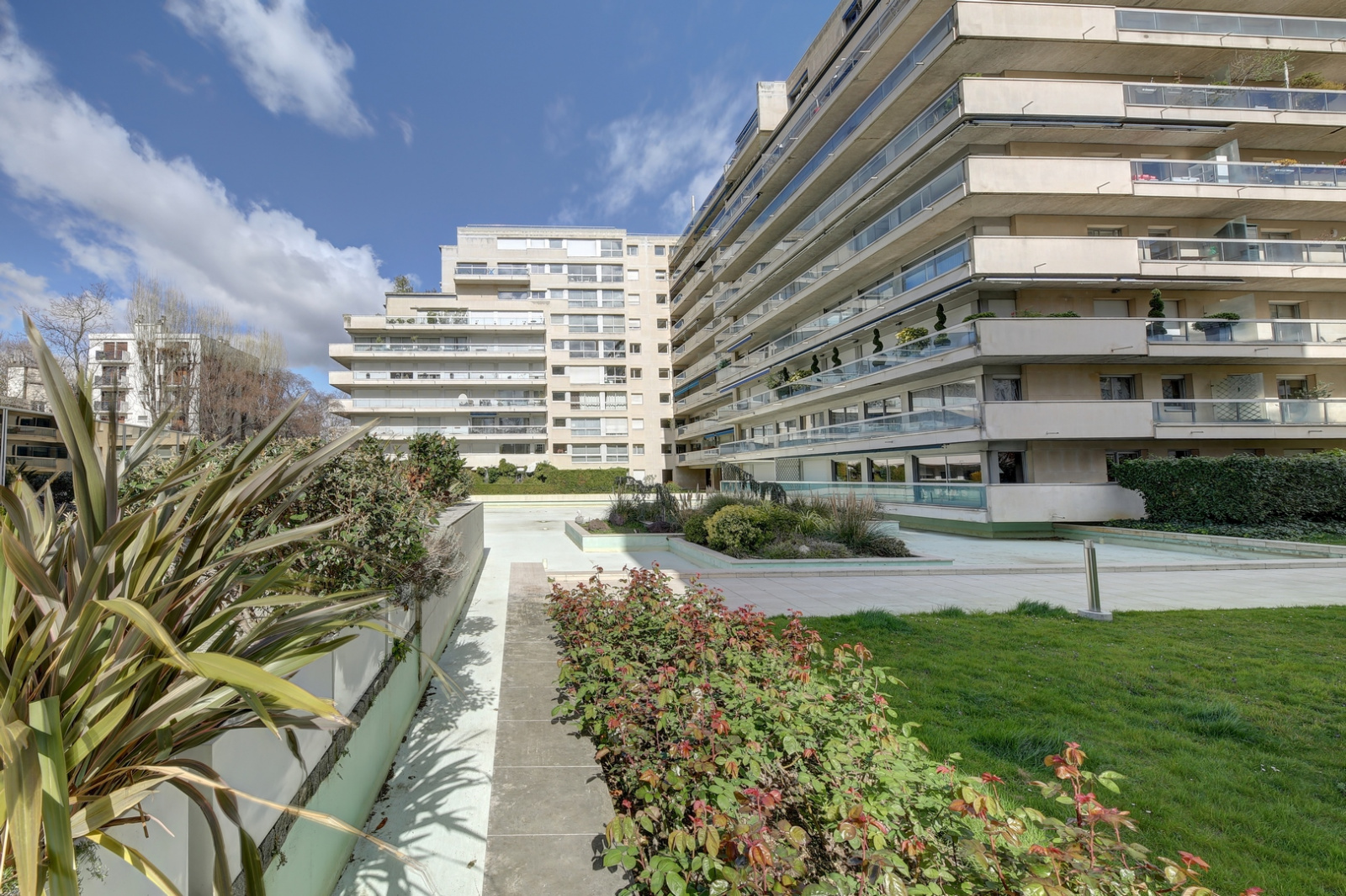 Image_, Appartement, Neuilly-sur-Seine, ref :j144