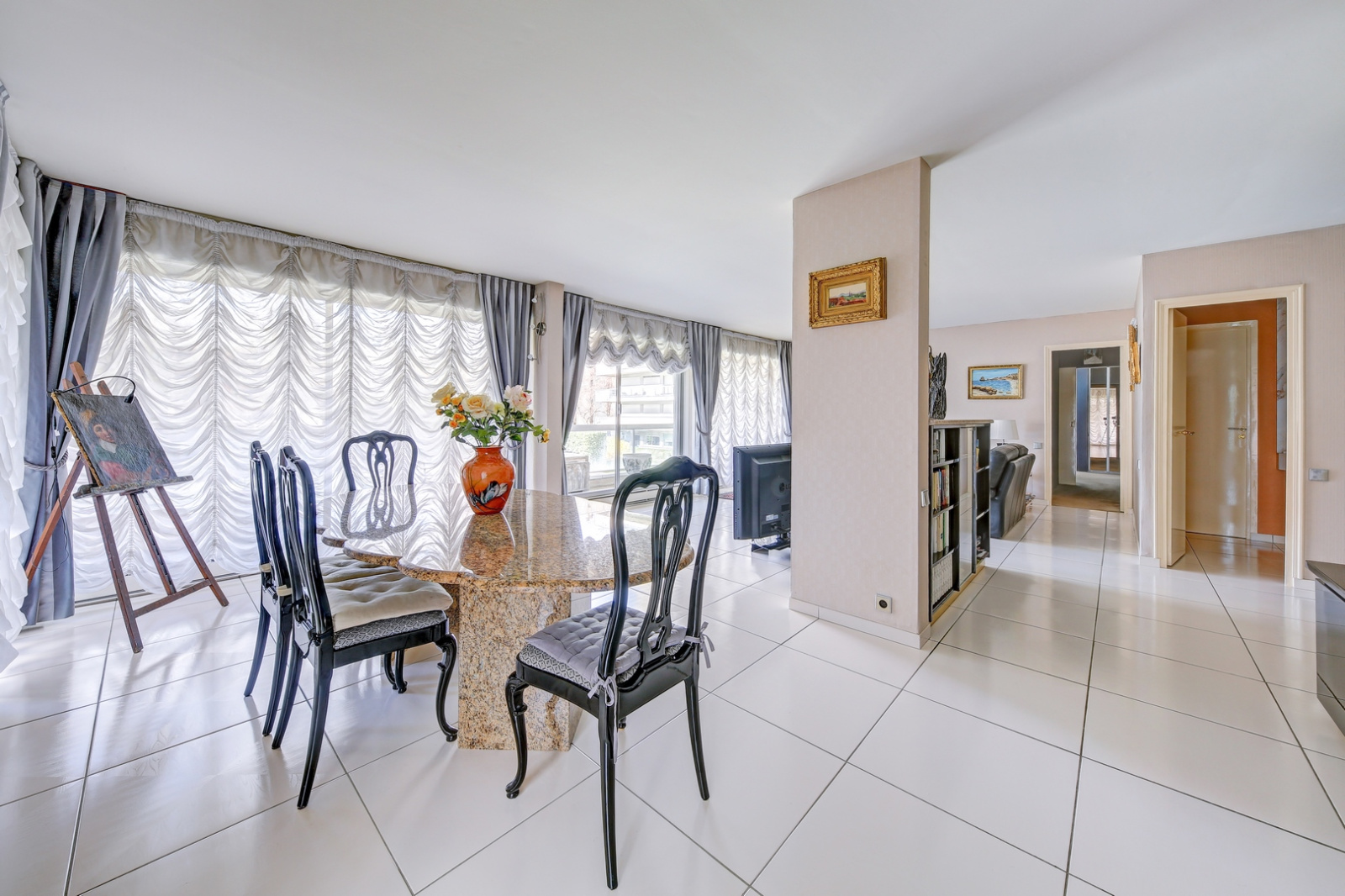 Image_, Appartement, Neuilly-sur-Seine, ref :j144
