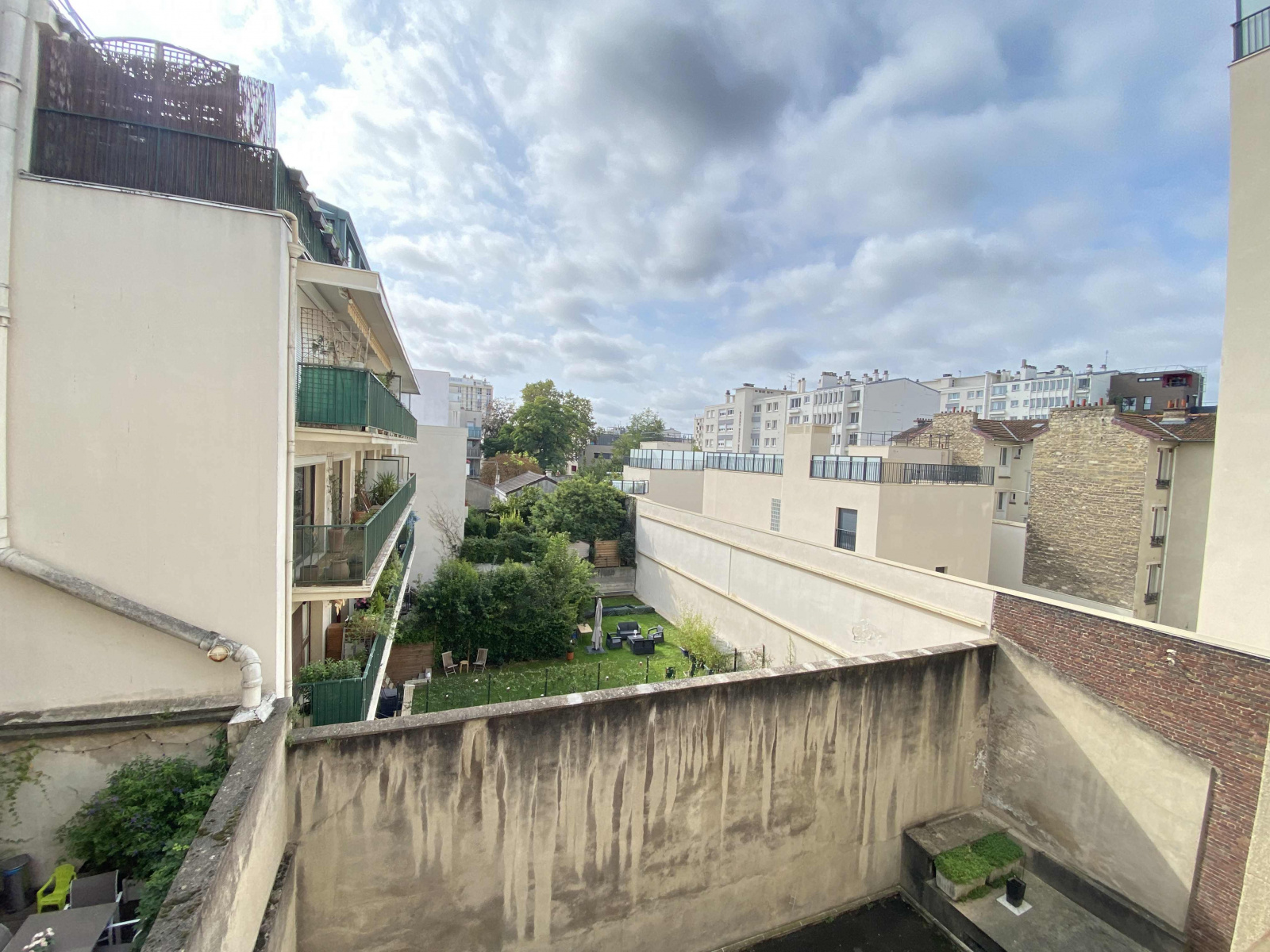 Image_, Appartement, Boulogne-Billancourt, ref :bou3p64