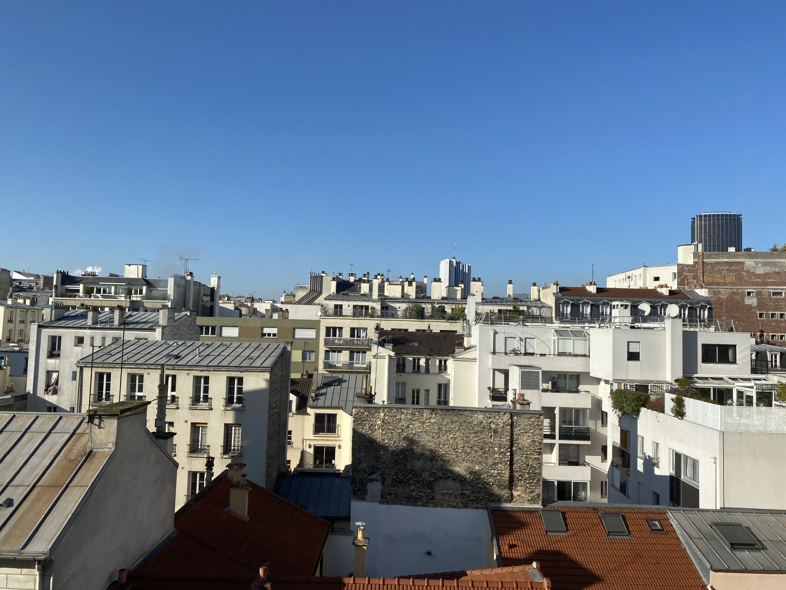 Image_, Appartement, Paris, ref :3XIV4 fond3p75