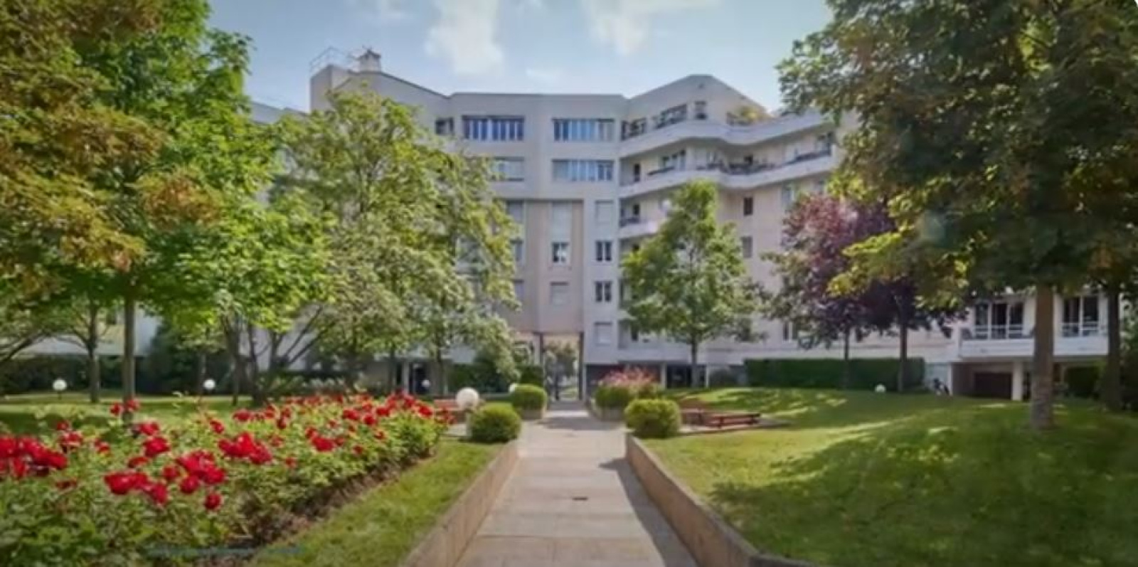 Image_, Appartement, Issy-les-Moulineaux, ref :L181issy