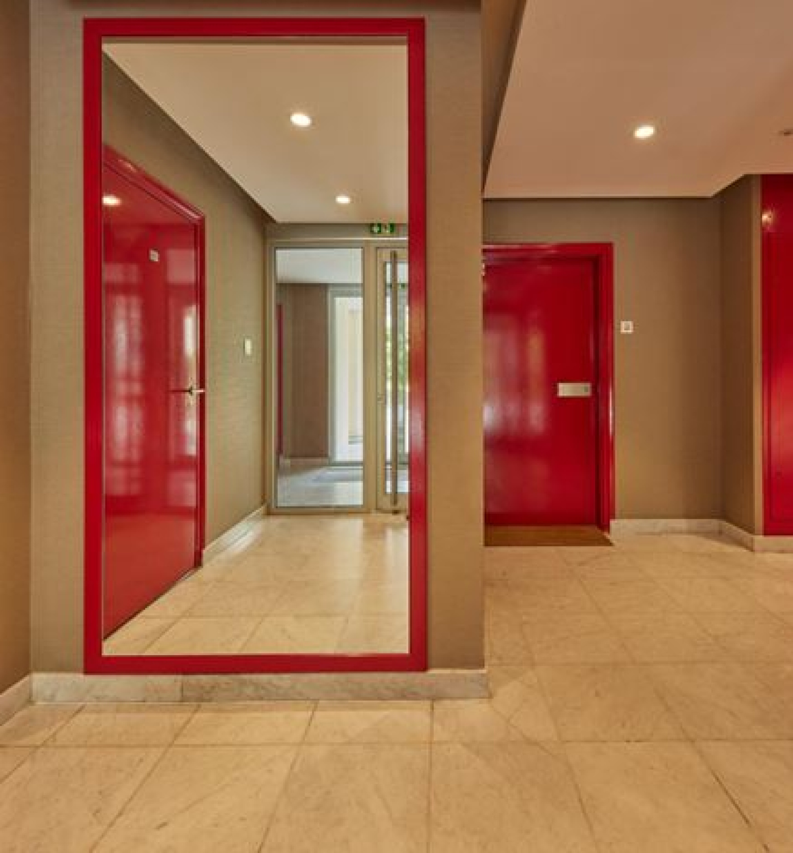 Image_, Appartement, Issy-les-Moulineaux, ref :L181issy