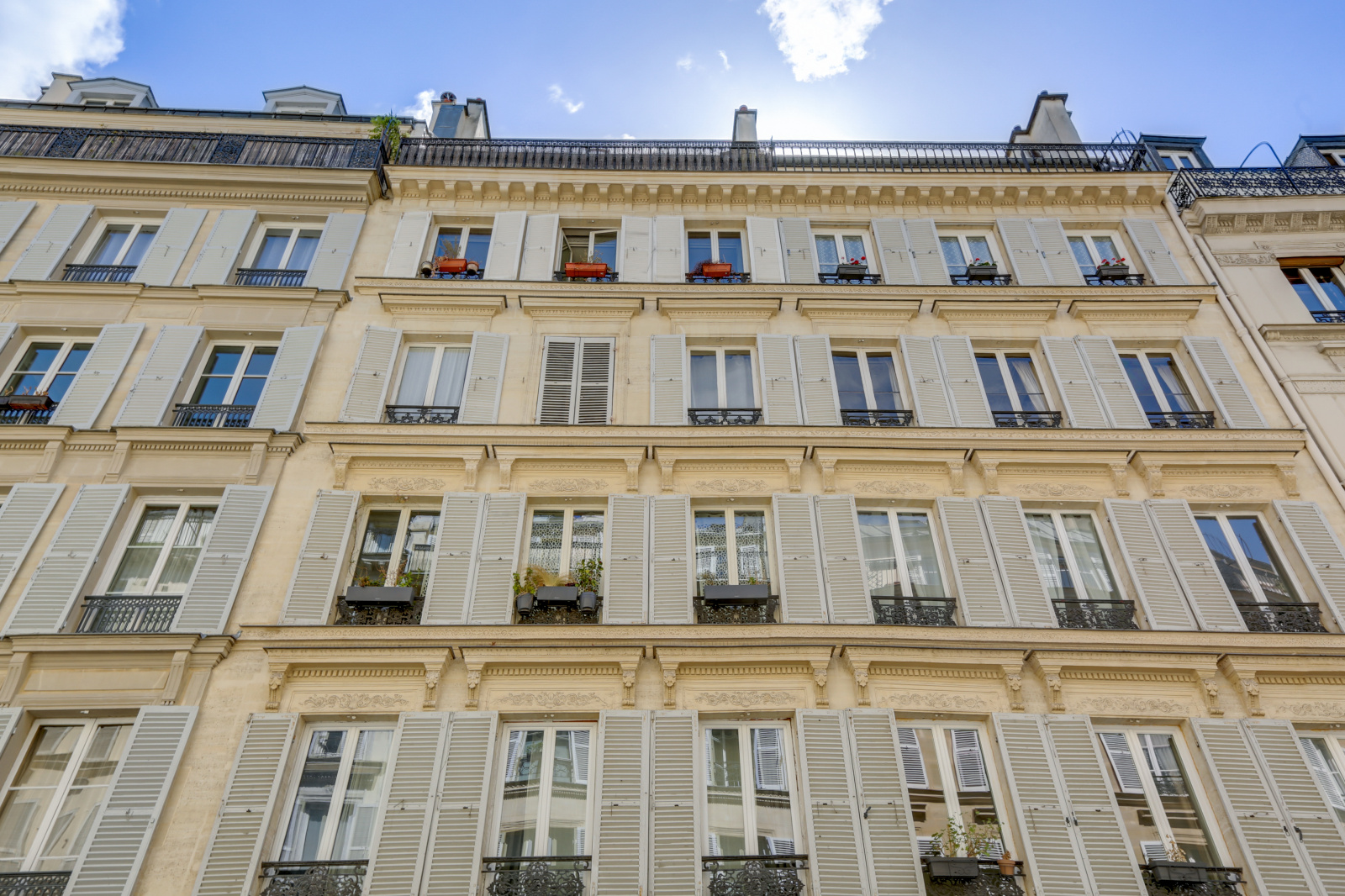 Image_, Appartement, Paris, ref :99XVII3p67