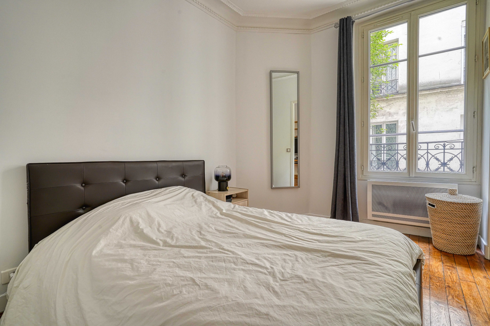 Image_, Appartement, Paris, ref : J141