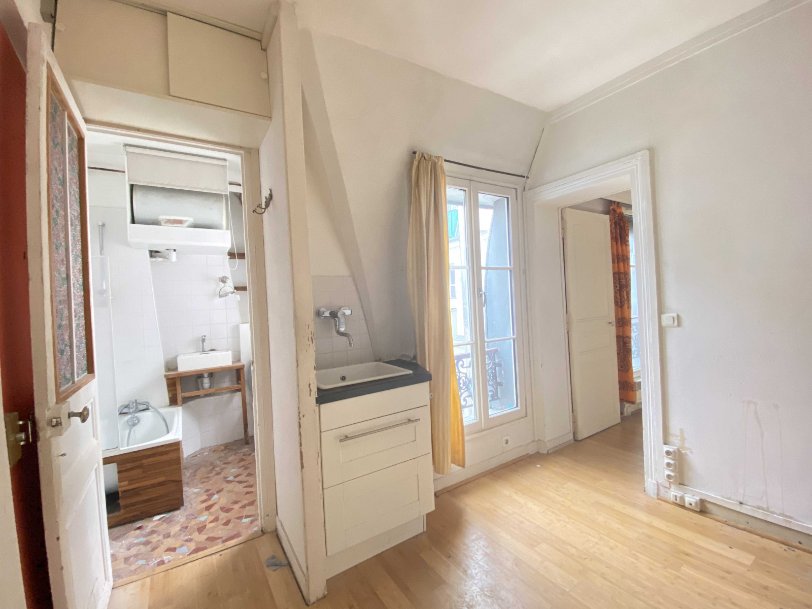 Image_, Appartement, Paris, ref :K15951p20