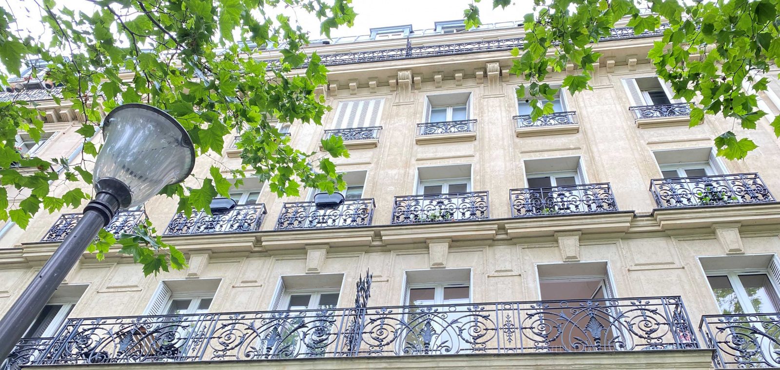 Image_, Appartement, Paris, ref :K15951p20