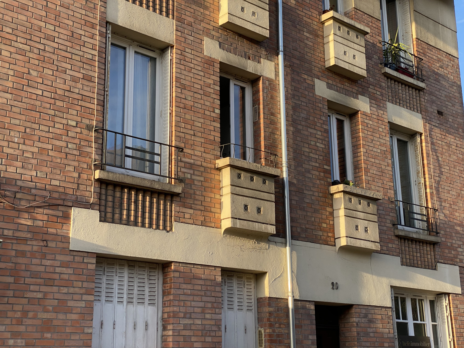 Image_, Appartement, Saint-Germain-en-Laye, ref :1StGerH211